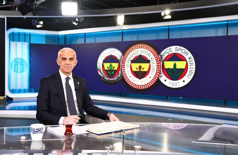İsmail Kartal ile Oğuz Çetin görüşme gerçekleştirdi