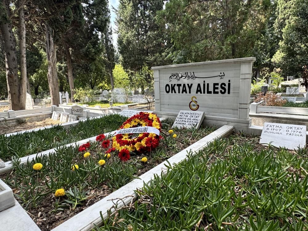 Oktay Ailesi