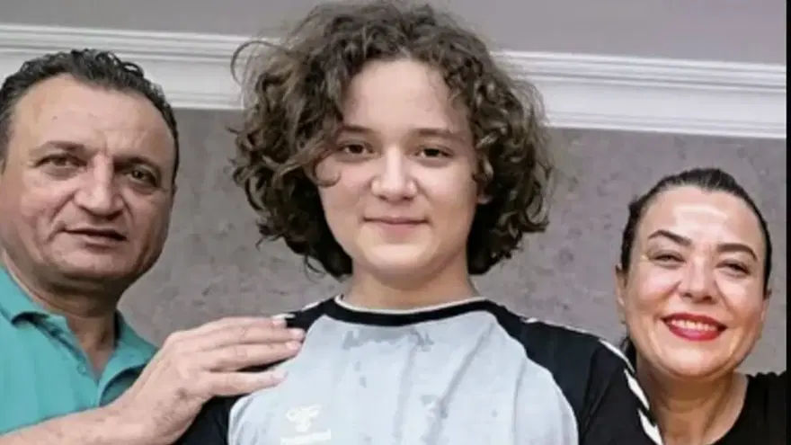 Okul Saldirisi