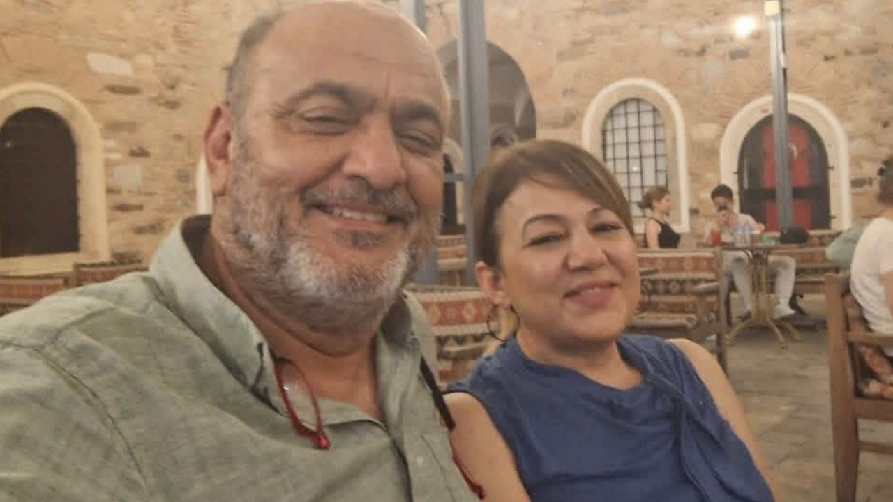 Ölü Bulundu (1)