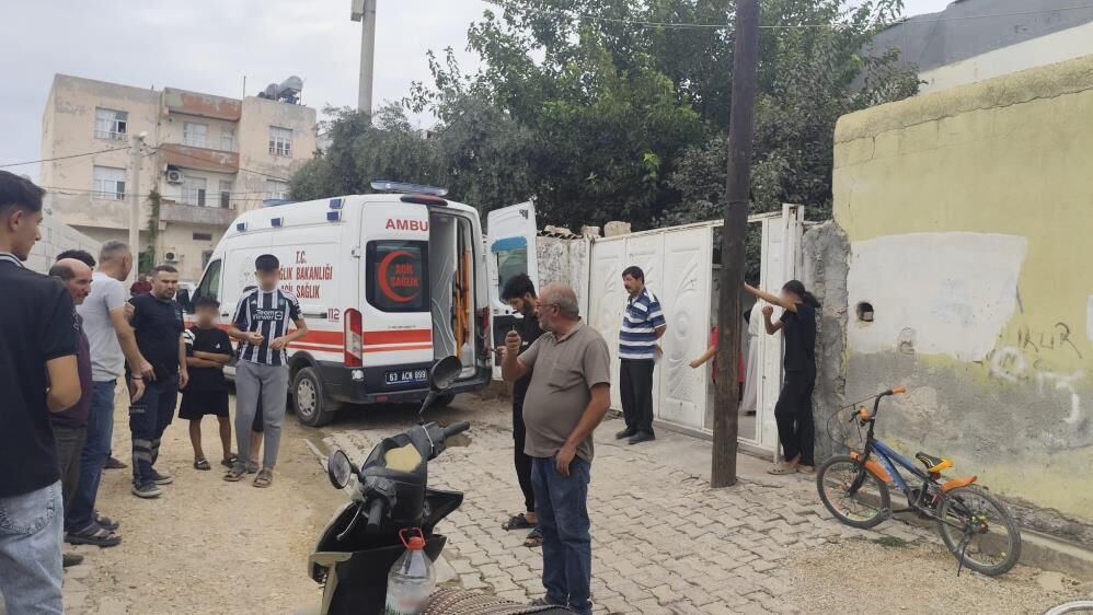 Kapıyı açtı, kabusu yaşadı! Dilenci kılığında gelip ev sahibini sandalyeye bağladılar