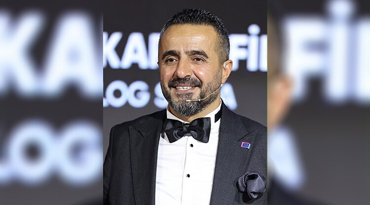 Übeyt Işık, B T S O 54. Komite Seçimlerinde Mavi Liste’den Aday Oldu 2