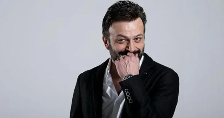 Ünlü oyuncu Serhat Kılıç evinde ölü bulundu