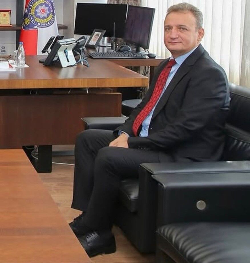 Upur Mersinli