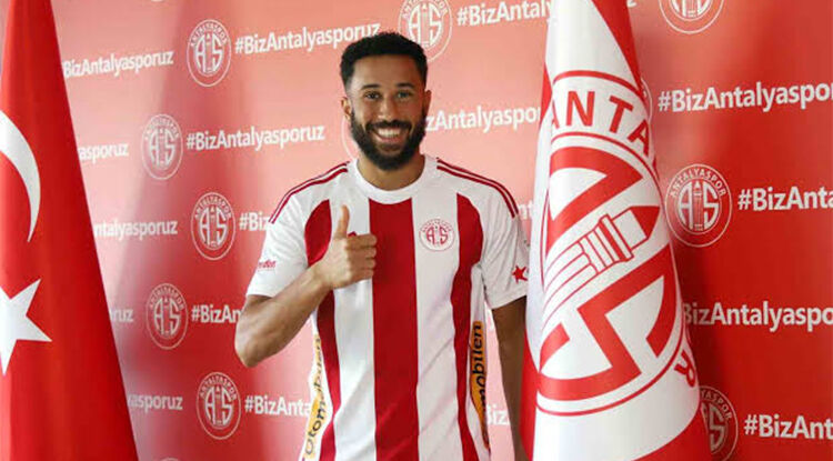 Yeşil Sahada Korku Dolu Anlar! Antalyaspor’un Eski Yıldızının Üzerinden Silindir Geçti 2 Google Ers 1789898220
