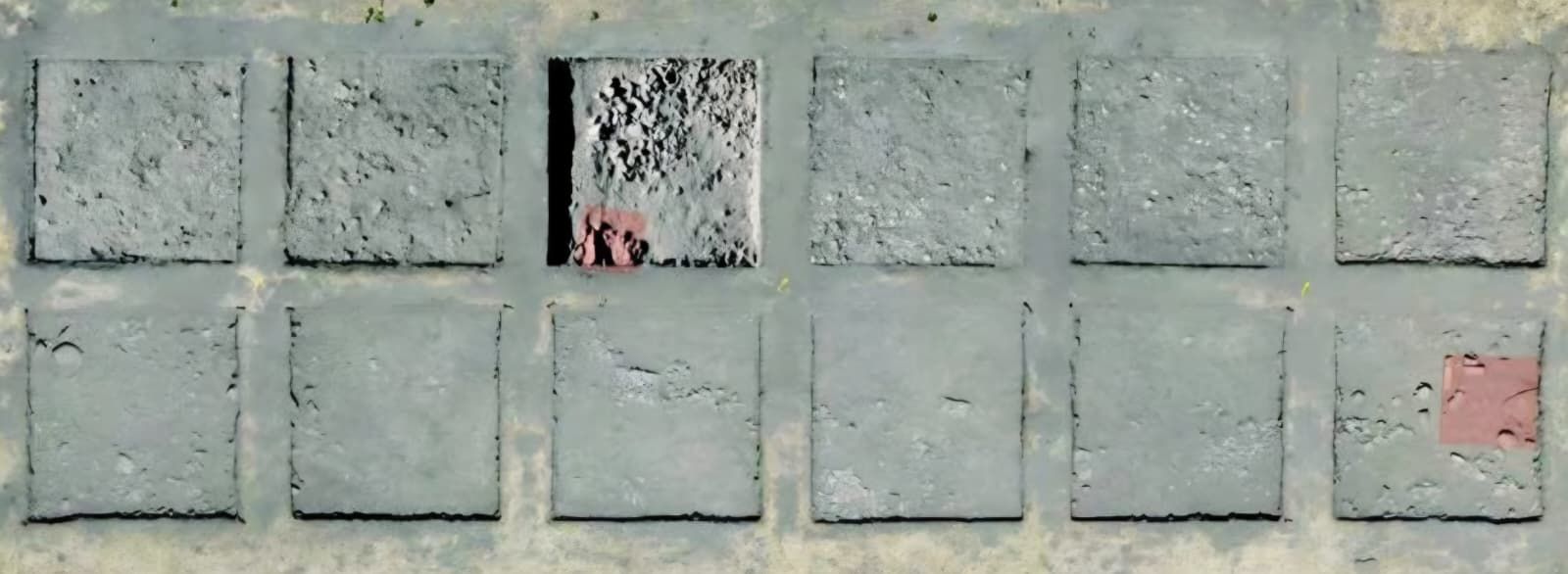 2 Bin Yılı Aşkın Geçmişe Sahip Mozaik Döşemeli Yapı Gün Yüzüne Çıkarıldı 1
