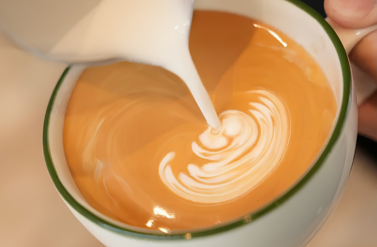 Nevada Coffee’den dikkat çeken uygulama