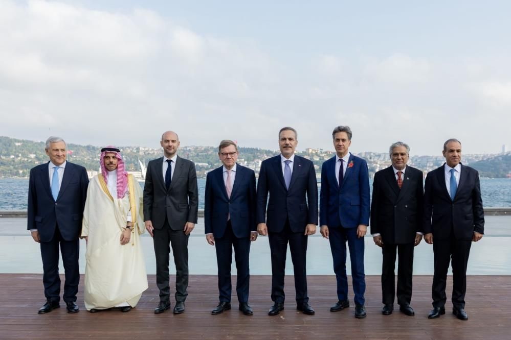 Aile Fotoğrafı