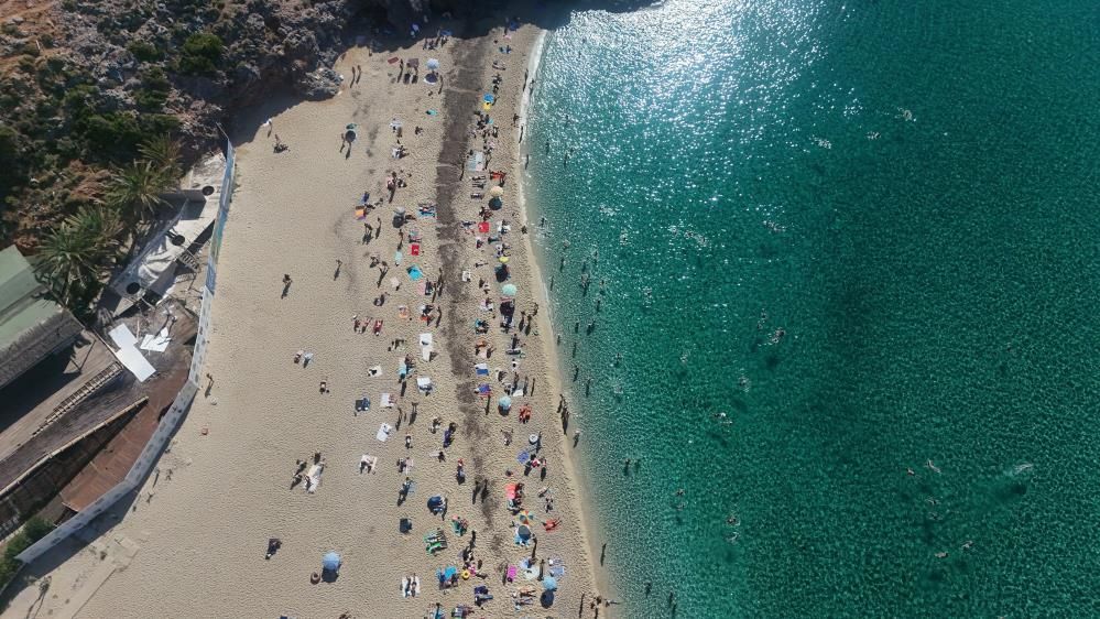 Alanya Deniz4
