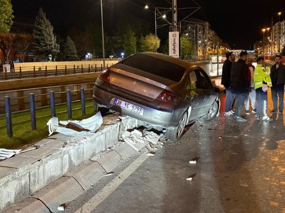 Alkollü Sürücü Polise Teşkilat Mısınız Diye Sordu! Aldığı Yanıt Olay Oldu (3)