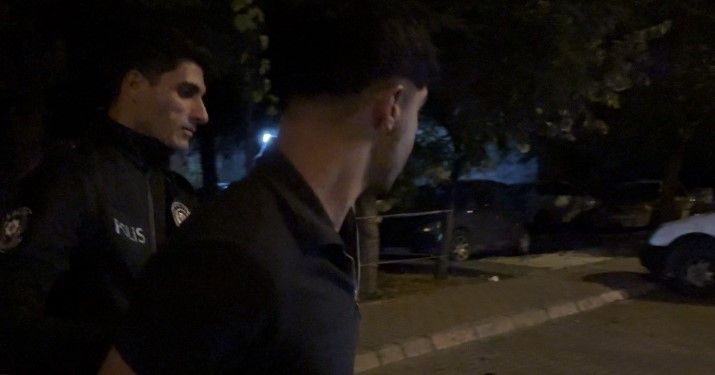 Alkollü Yakalandı, ‘Ben Sürmedim’ Dedi! 680 Bin Tl Ceza Kesildi (3)