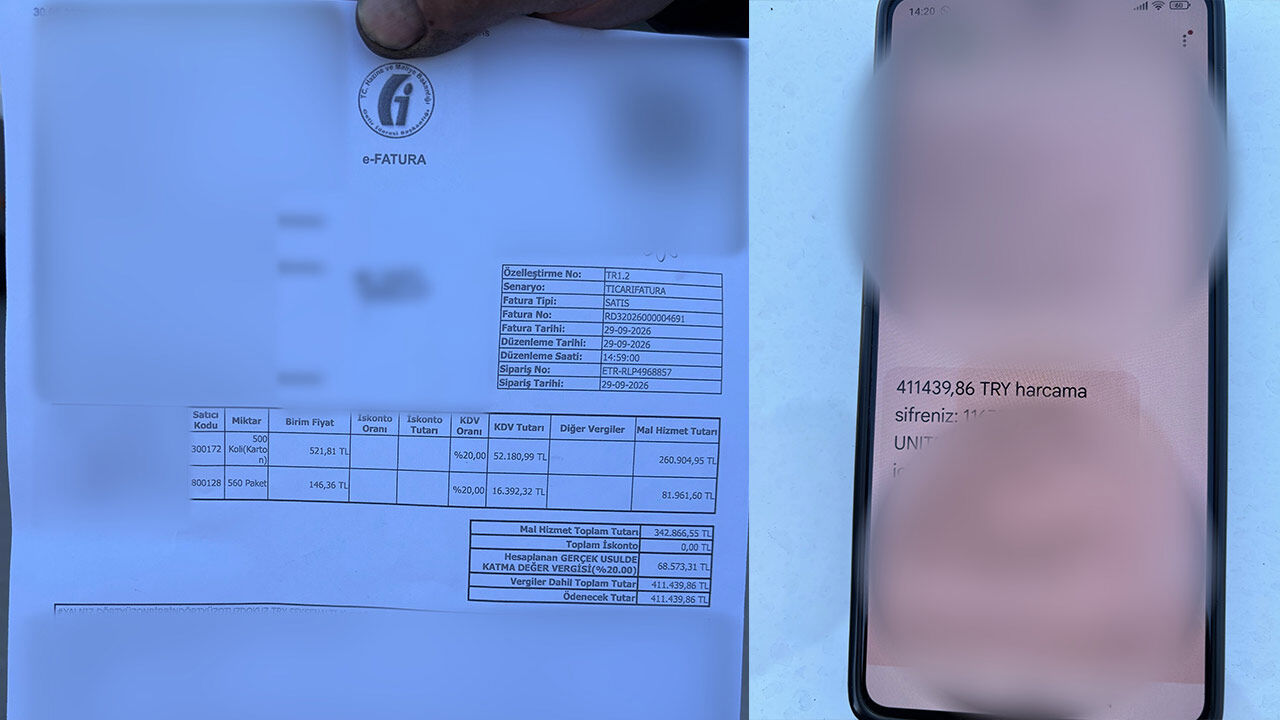 Ankara Da Esnafın Internette Gördüğü Ilan Hayatını Kararttı
