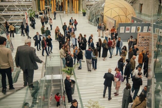 Ankara’da Senfoni Izdihamı Cso’nun 200. Yıl Açılışında Salon Doldu Taştı! (1)