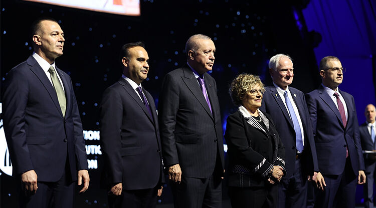 Antalya'daki 77. Uluslararası Uzay Kongresi Rekor Katılımla Tamamlandı 3