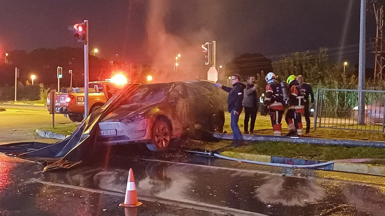 Araç Kül (1)