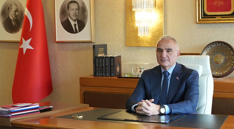 Bakan Ersoy Duyurdu! Gece Müzeciliğinde Ziyaretçi Sayısı 1,3 Milyonu Aştı 4