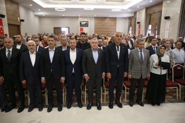Bakan Ersoy Ibradı (5)