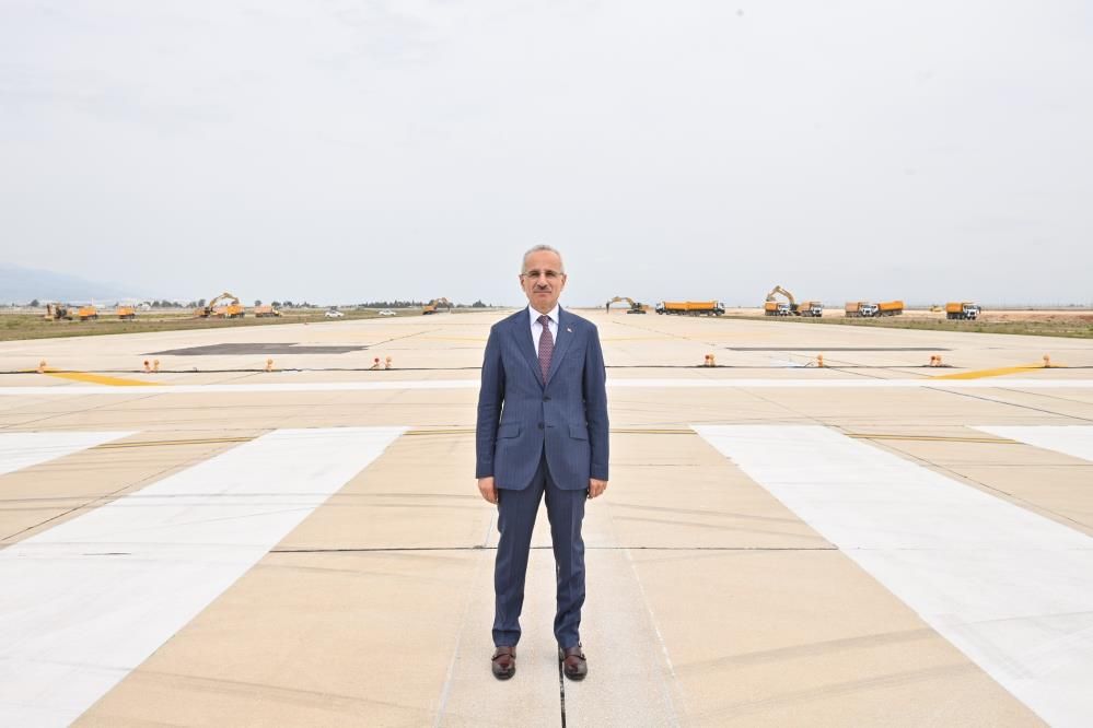 Bakan Uraloğlu-20