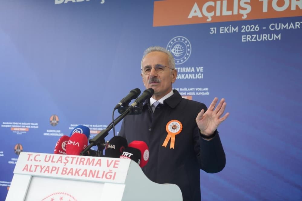 Bakan Uraloğlu-21