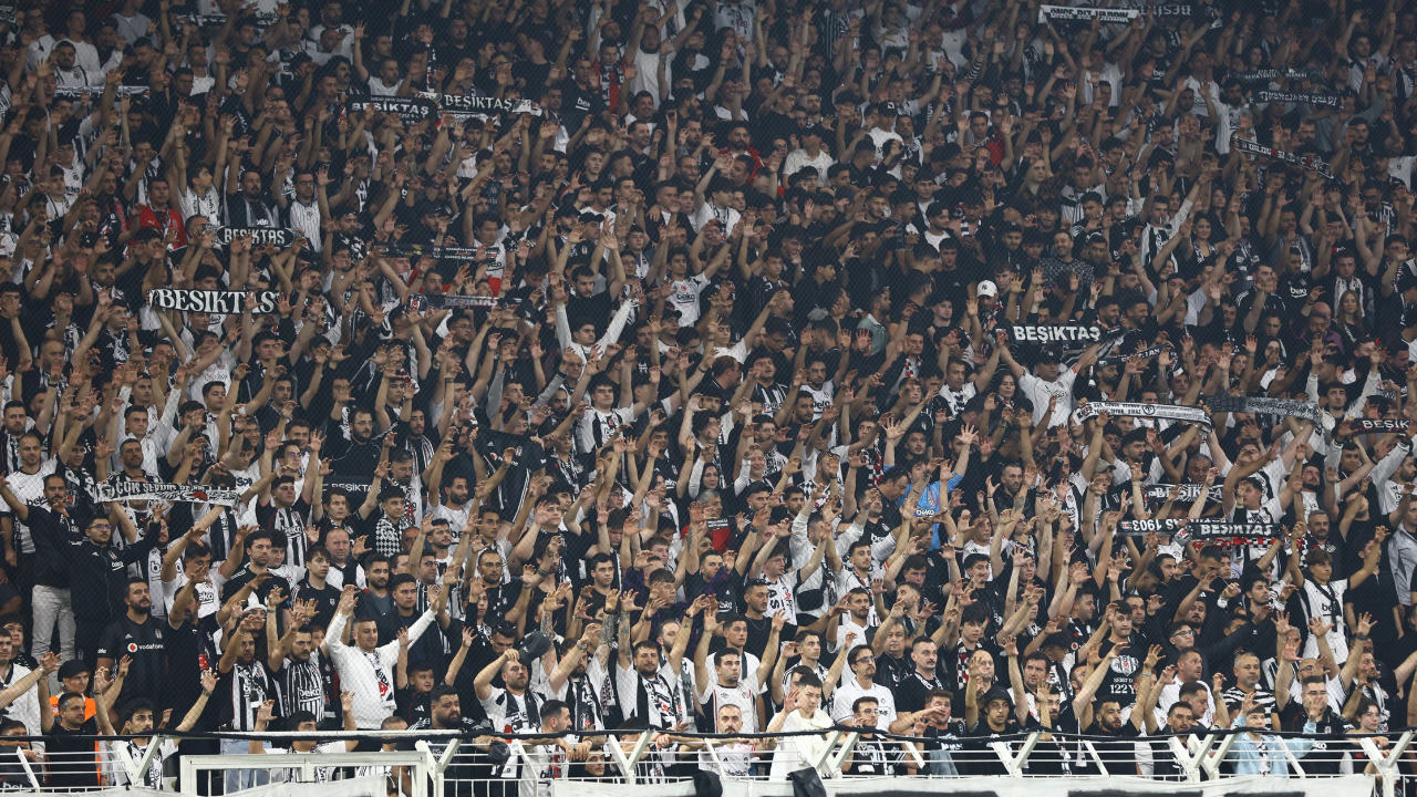 Beşiktaş-100