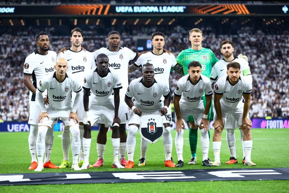 Beşiktaş-101