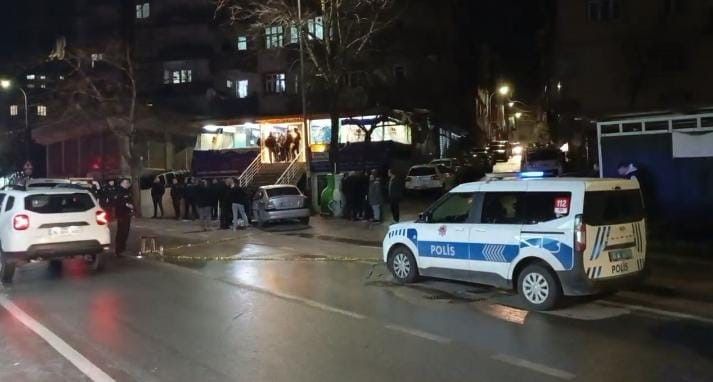 Bursa'daki Kahvehane Cinayetinde Çarpıcı Iddia! “Bu Iş Için Para Verdim”