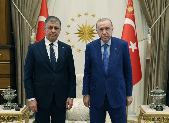 Cemil Tugay1