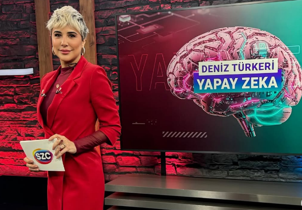 Deniz Türkeri