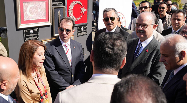 Diyarbakır Beşinci Kez Kültür Yolu Festivali’ne Ev Sahipliği Yapacak 3