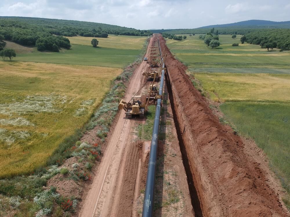 Doğalgaz1
