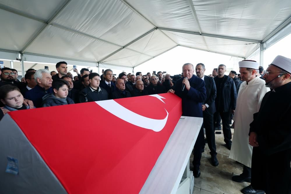 Erdoğan Cenaze1
