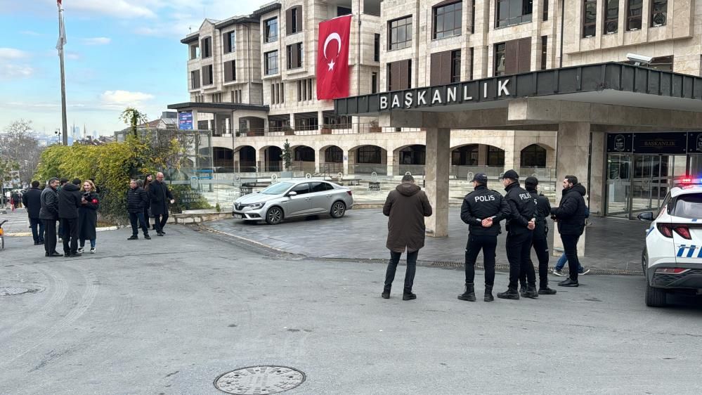 Eyüpsultan Belediyesi