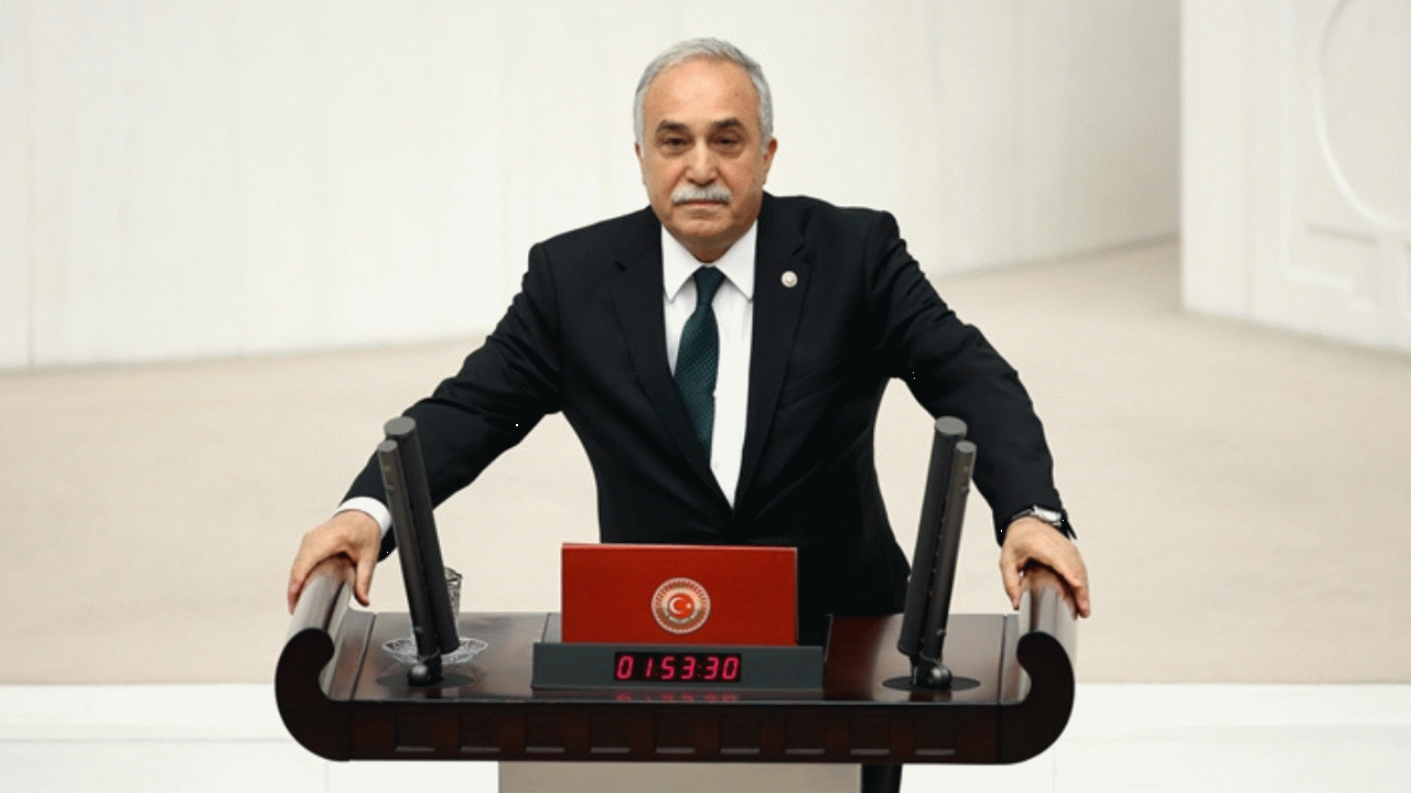 Fakıbaba Tbmm