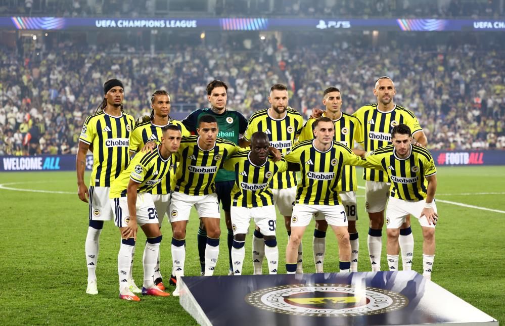 Fenerbahçe-127