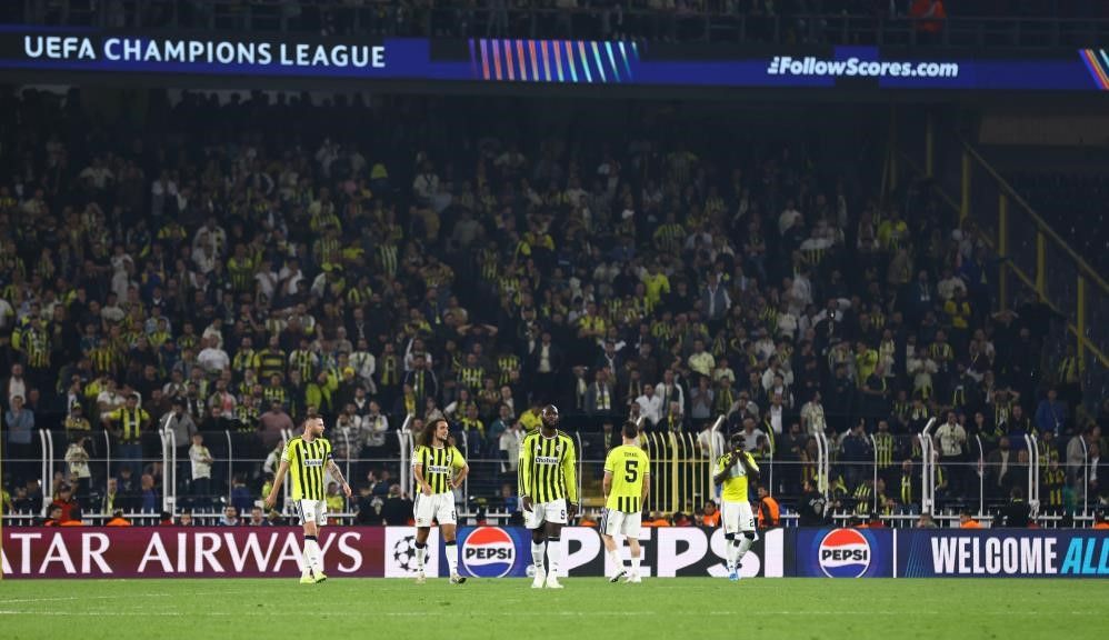Fenerbahçe Taraftarlarına Psikiyatristten Uyarı! “Kronik Strese Dönüştü” (3)