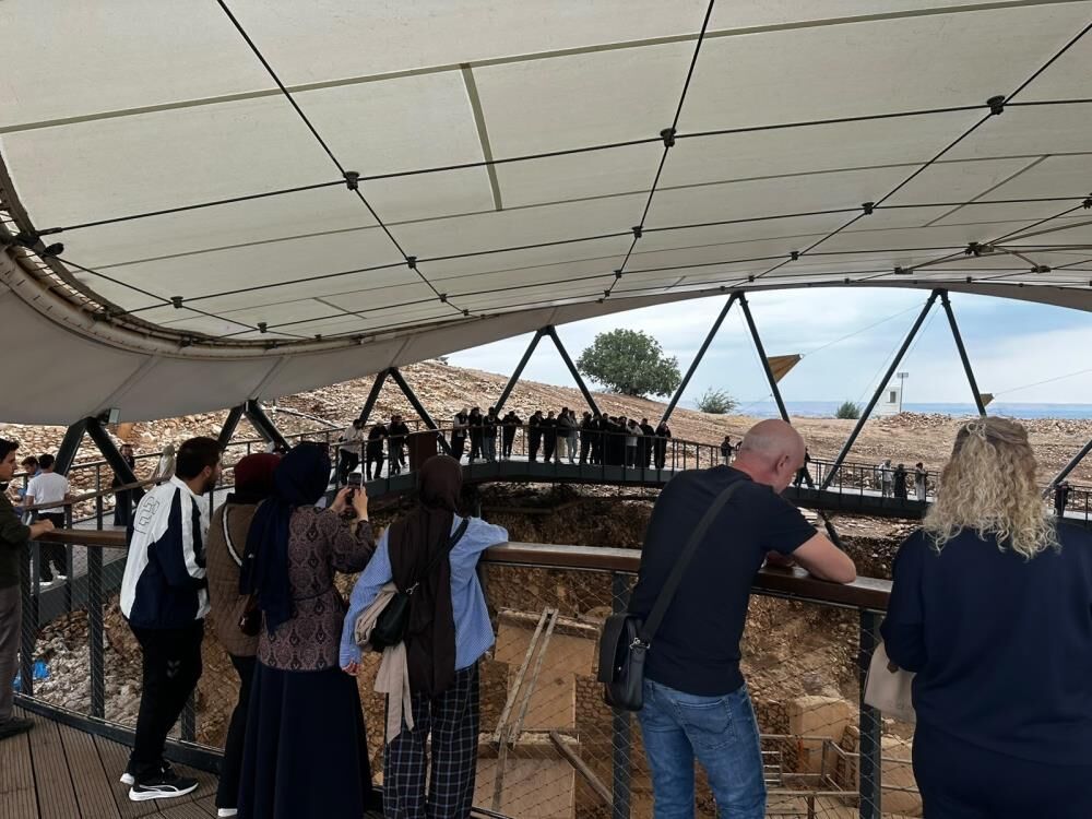 Göbeklitepe2