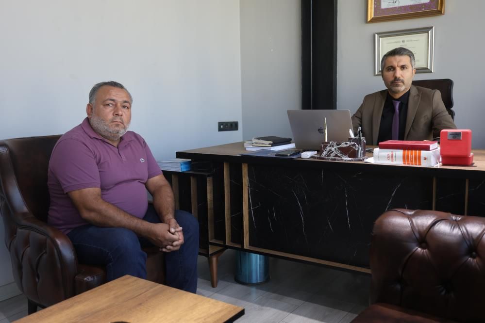 Harun Evli 2