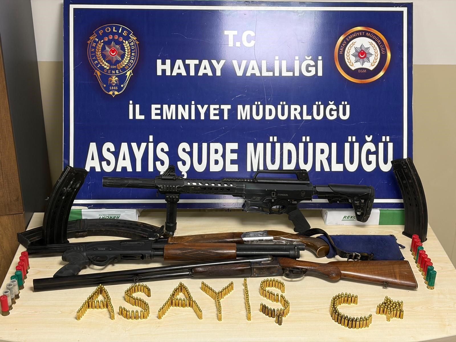 Hatay'da Iş Insanına Whatsapp'tan Ölüm Tehdidi! 2 Milyon Tl Istediler (1)