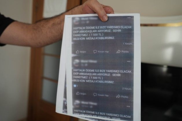 Hesabını Verdi, Başına Gelmeyen Kalmadı! 97 Dava Açıldı, 30 Ay Cezaevinde Kaldı, 4 Milyon Harcadı! (3)