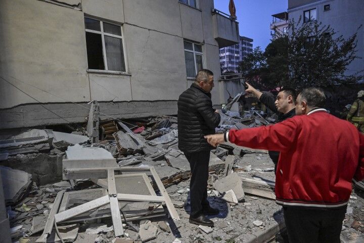 İstanbul Bina (1)