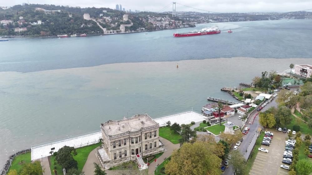 Istanbul Boğazı-2