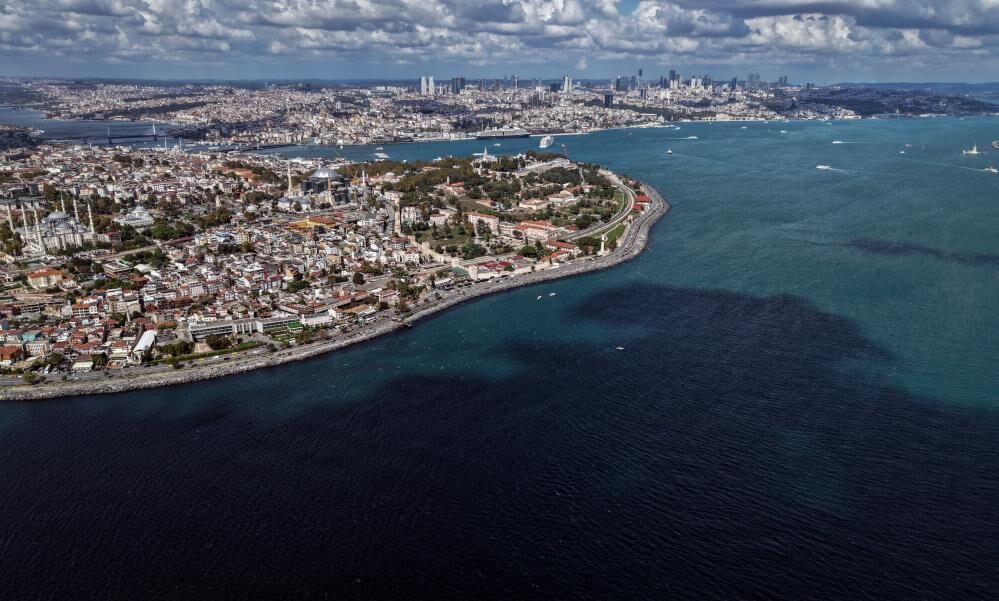 Istanbul Boğazı3