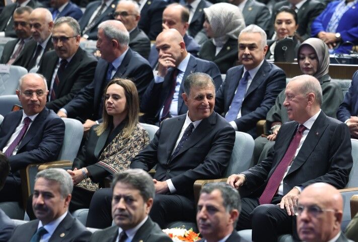 Izmir Rozet