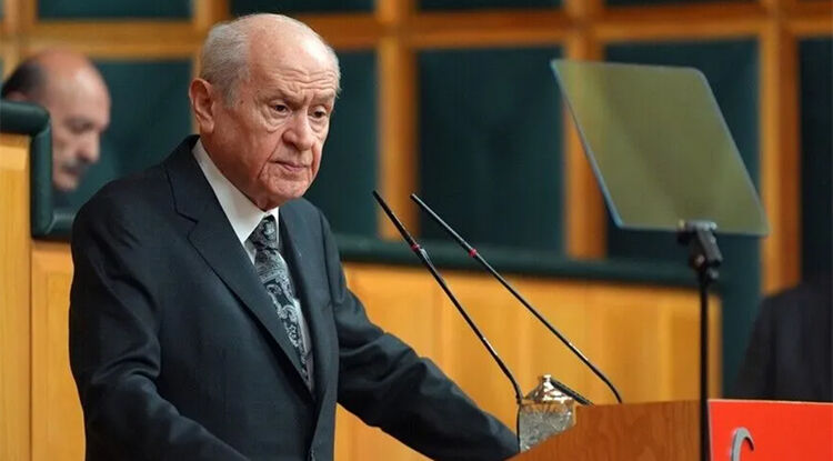 MHP Lideri Bahçeli: Türkiye, bir arınma sürecinden geçmektedir