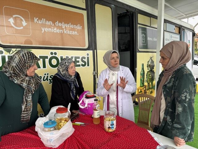Malatya Kadınlar (1)
