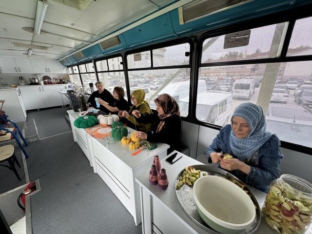 Malatya Kadınlar (2)