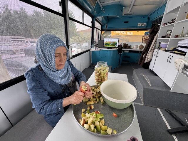 Malatya Kadınlar (3)