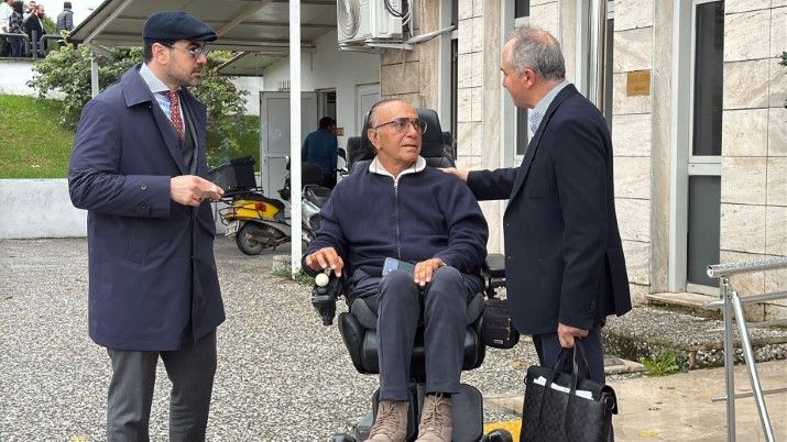 Manken Aslı Baş'ın Şüpheli Ölümünde Yeni Gelişme! Silinen Mesajlar Araştırılacak