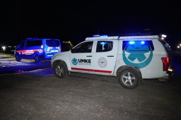 Meriç Nehri'nde Göçmen Faciası 1 Çocuk Hayatını Kaybetti, 2 Çocuk Aranıyor (1)
