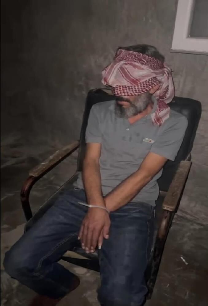 Mi̇t, Reyhanlı Saldırısının Failini Yakaladı1